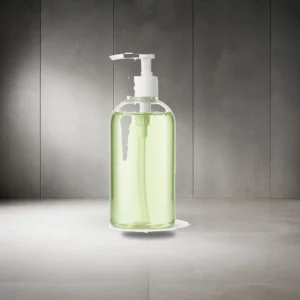 Lemon Hand Wash