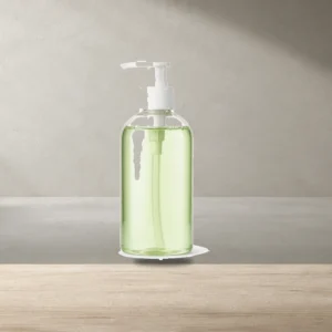 Lemon Dishwashing Liquid