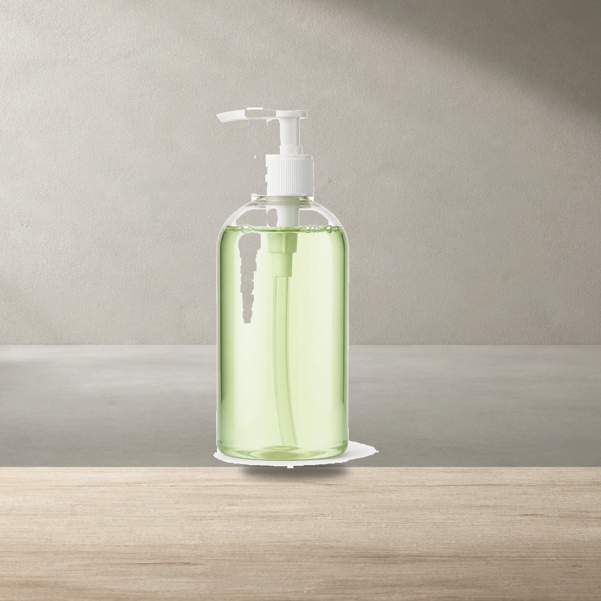 Lemon Dishwashing Liquid - Image 2