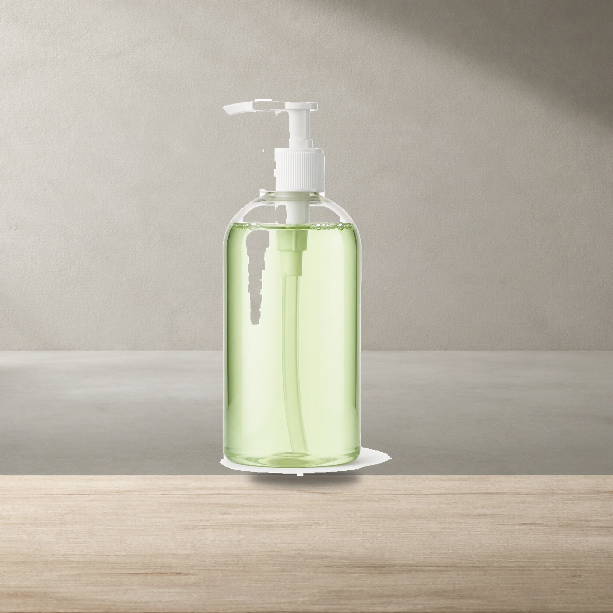 Lemon Dishwashing Liquid - Image 4