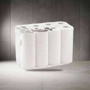 2 Ply Toilet Paper Pack