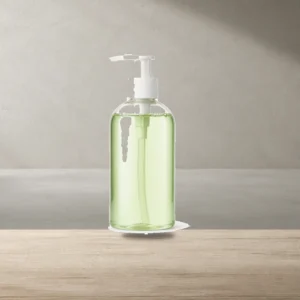 Aloe Dishwashing Liquid