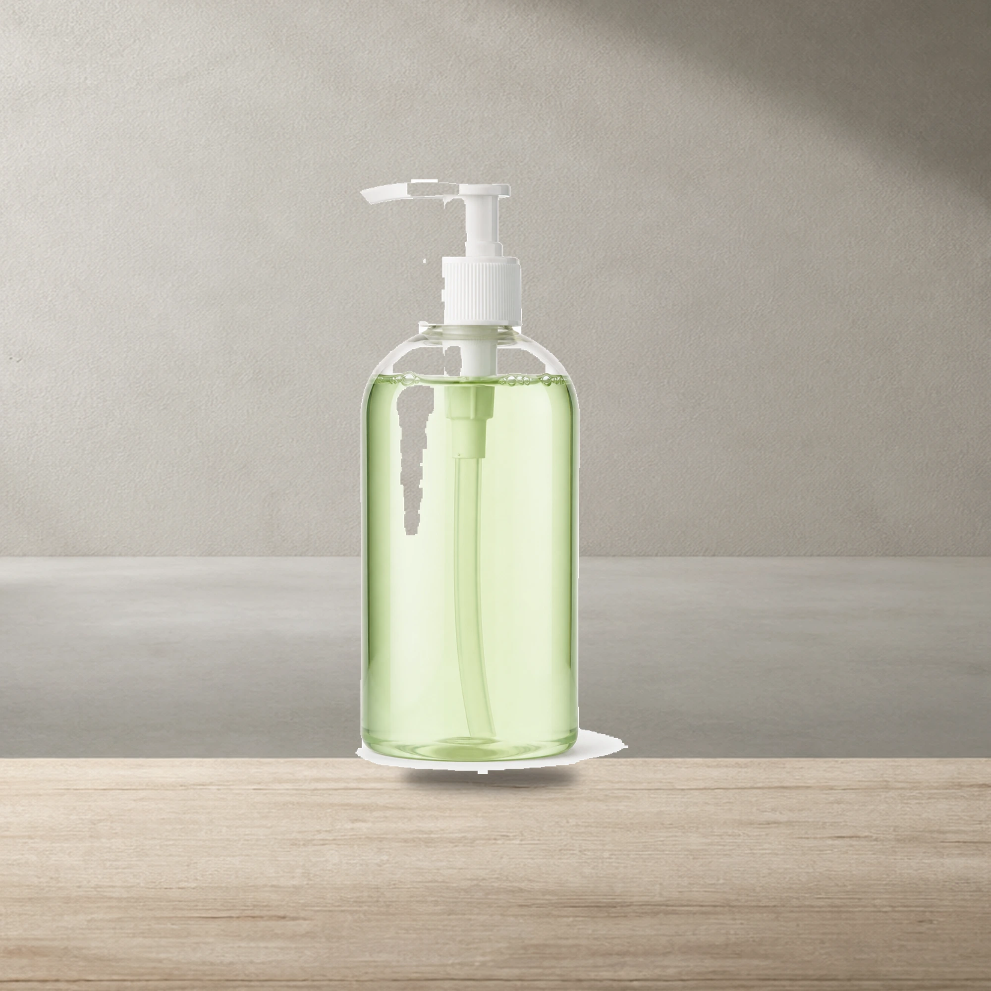 Aloe Dishwashing Liquid