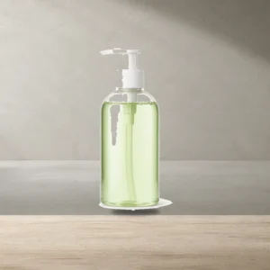 Lemon Hand Sanitizer