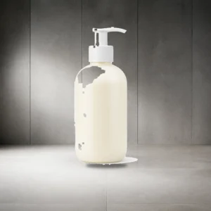 Lemon Talcum Powder
