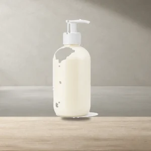 Aloe Shaving Cream