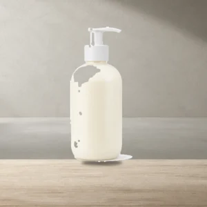Rose Body Powder