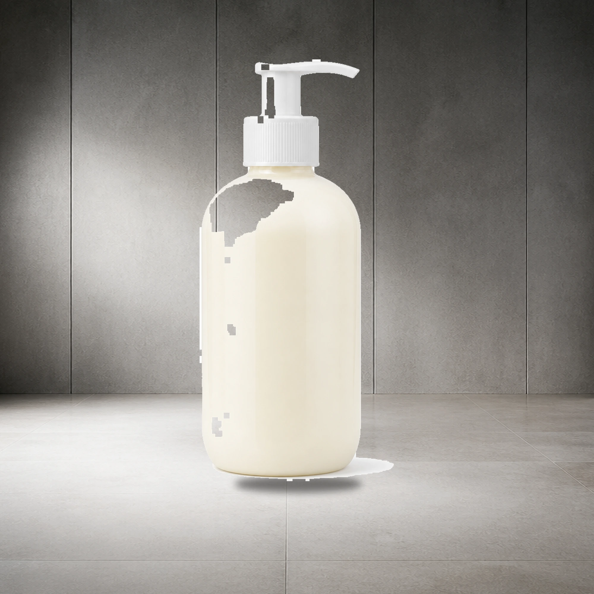 Menthol Shaving Cream - Image 3
