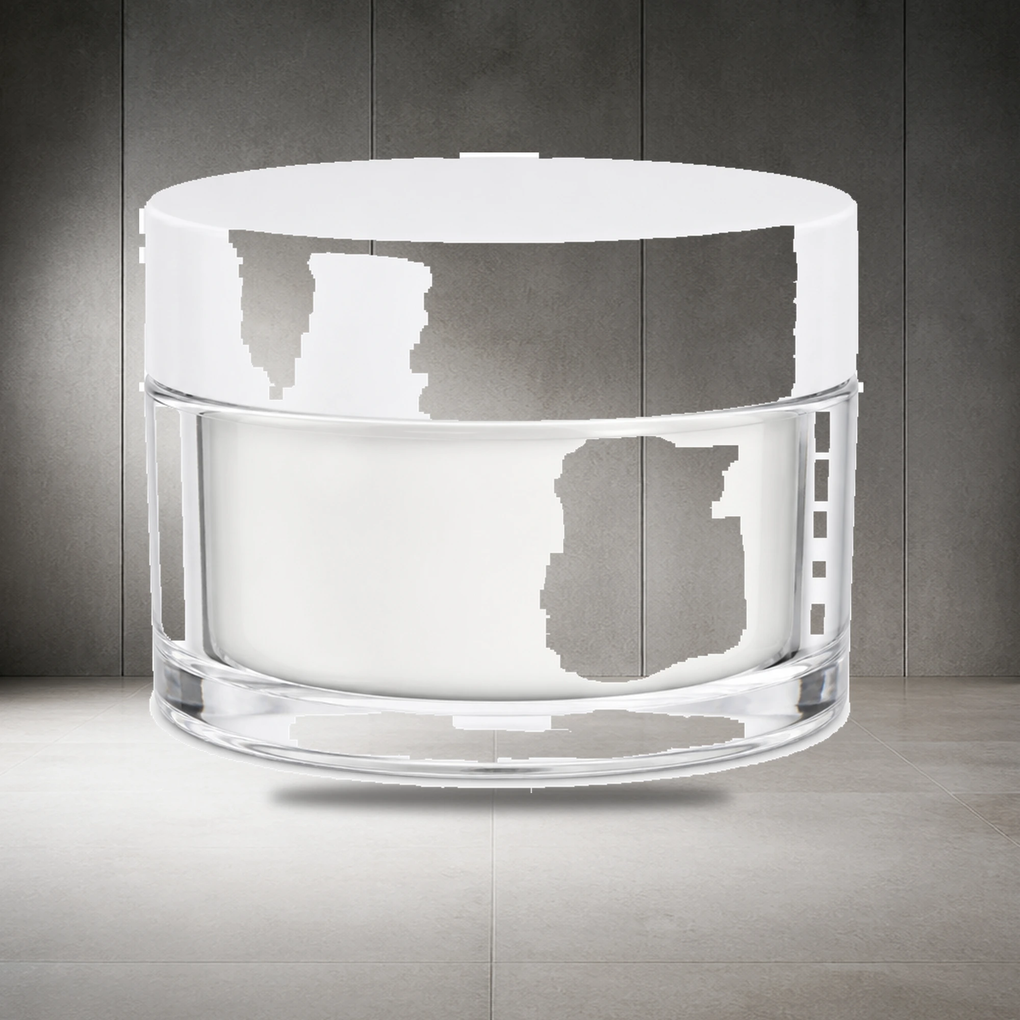 Peel Off Face Mask 2 Pack - Image 3
