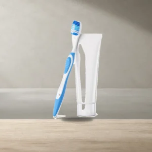 Soft Toothbrush