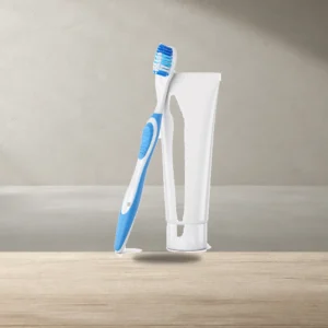 Plastic Tongue Cleaner
