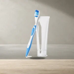 Herbal Toothpaste