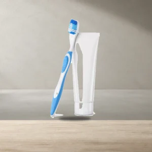 Waxed Dental Floss