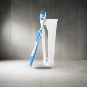 Stainless Steel Tongue Cleaner