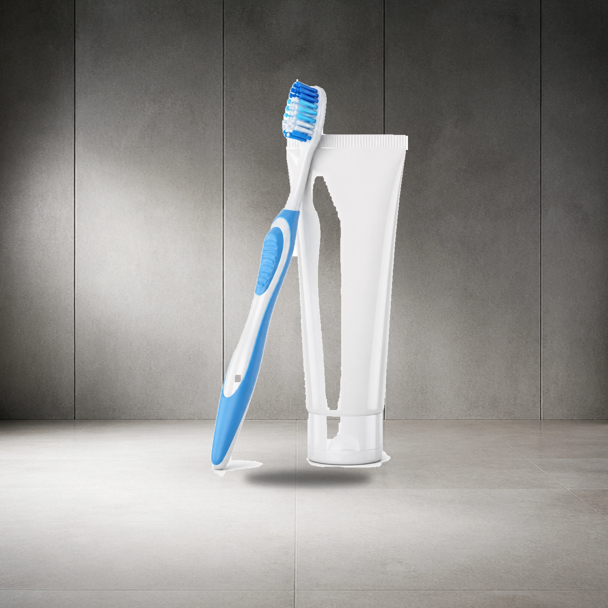 Whitening Toothpaste
