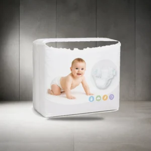 Baby Diapers