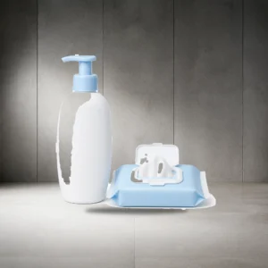 Aloe Baby Shampoo