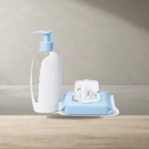 Aloe Baby Lotion