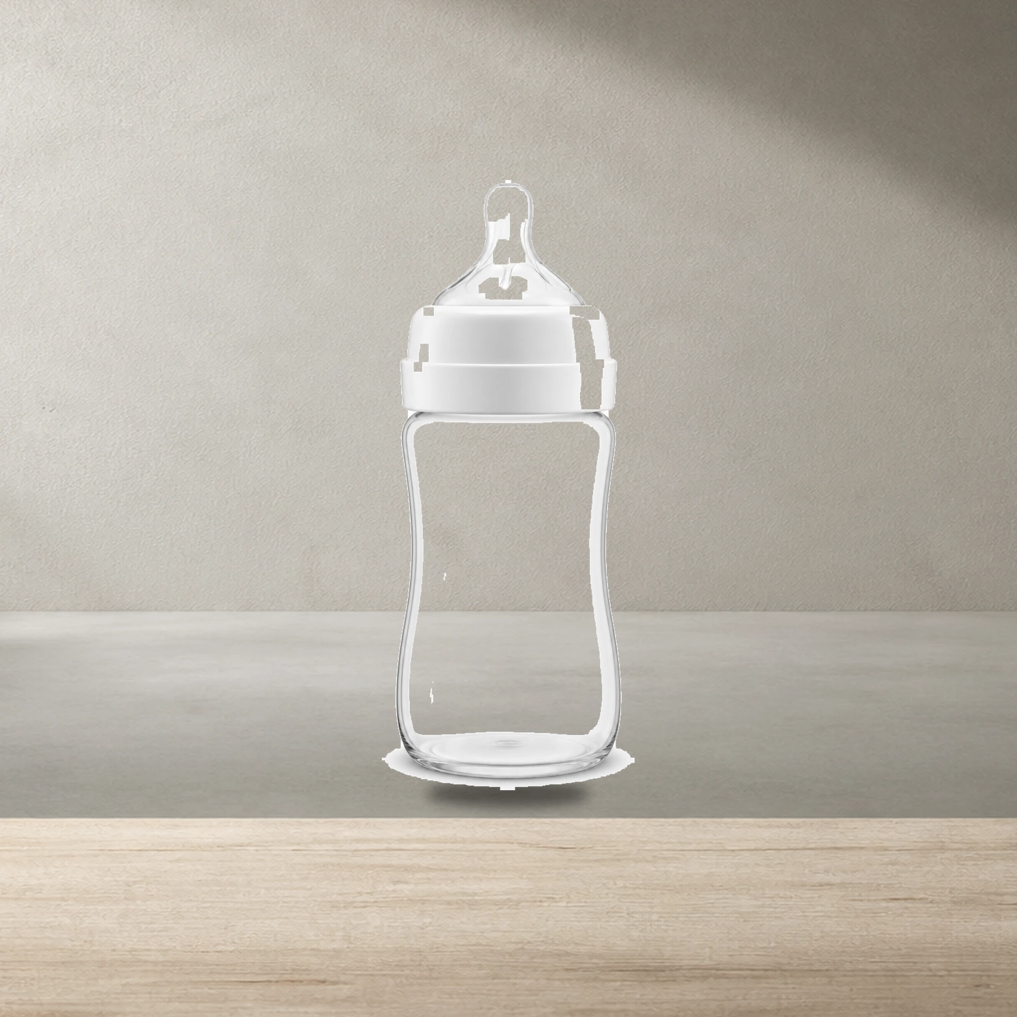 Standard Feeding Bottle - Image 2
