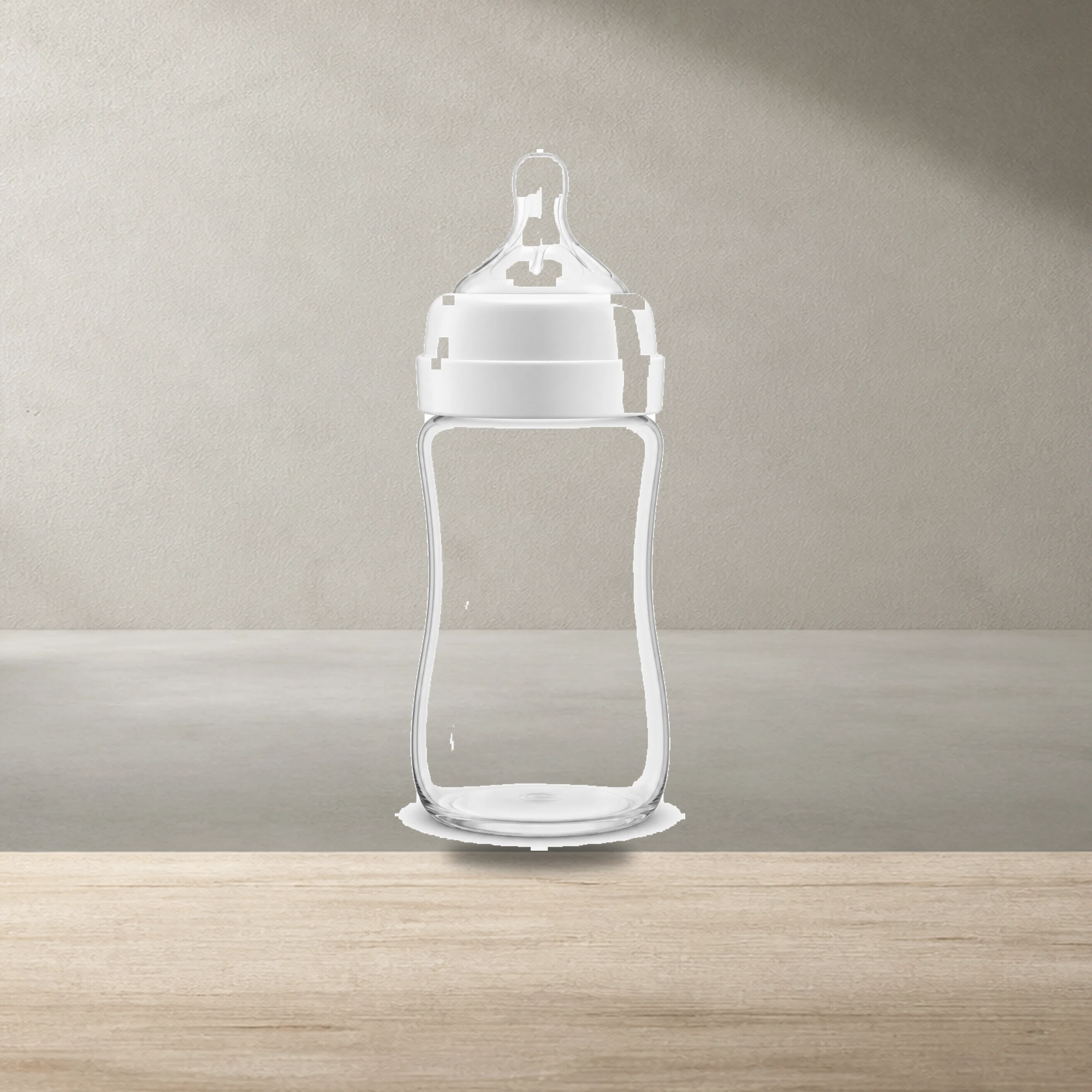Standard Feeding Bottle - Image 3