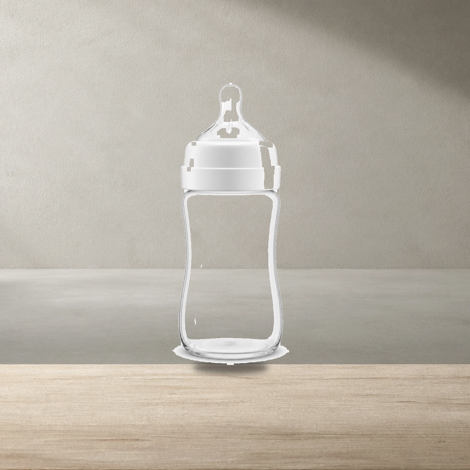 Standard Feeding Bottle