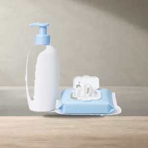 Aloe Baby Soap