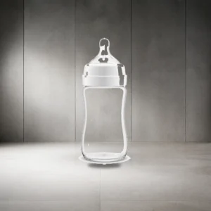 Wide Neck Feeding Bottle