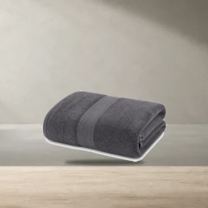 Blue Baby Towel