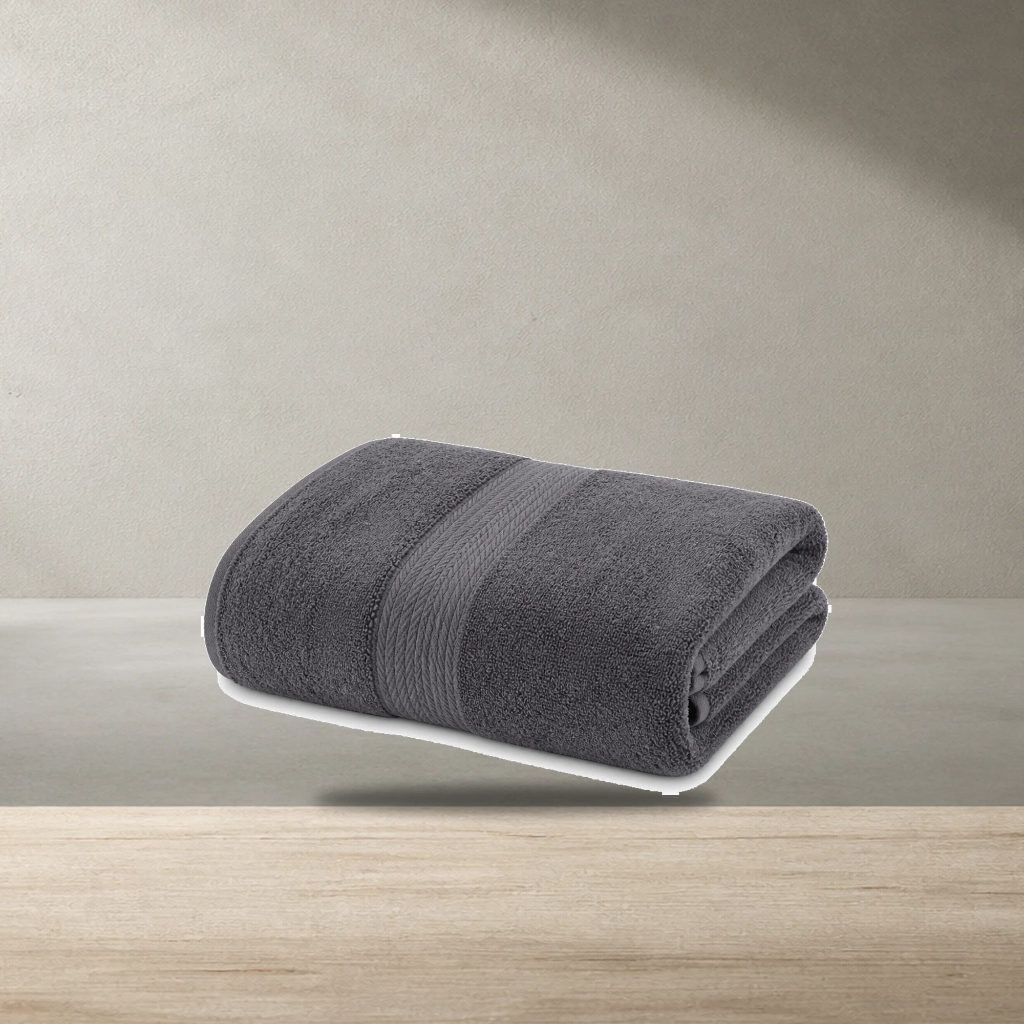 Blue Baby Towel - Image 4