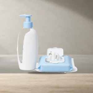 Aloe Baby Wipes