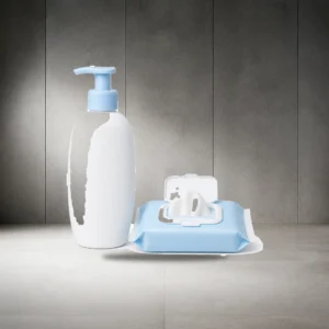 Lavender Baby Shampoo