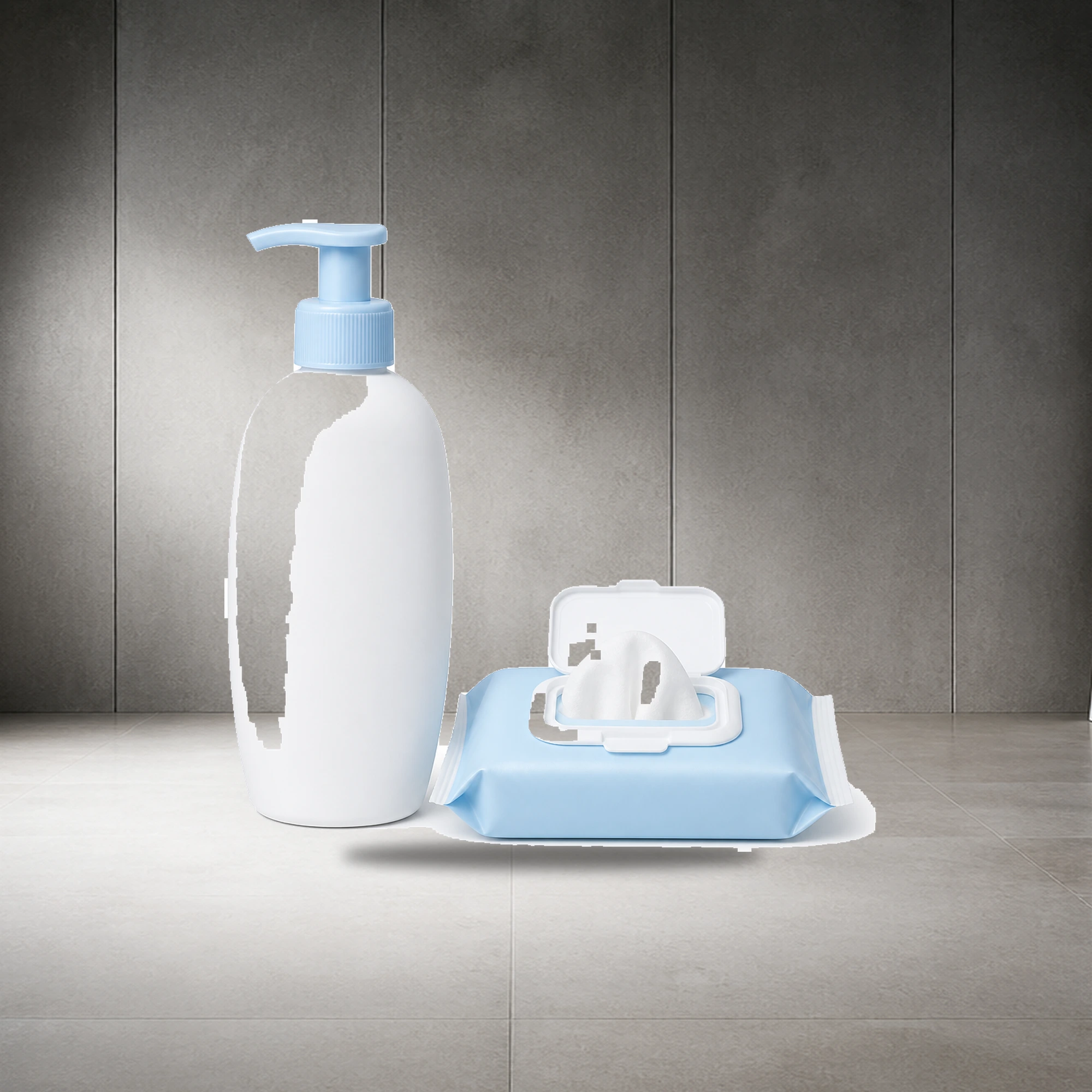 Shea Baby Lotion - Image 2