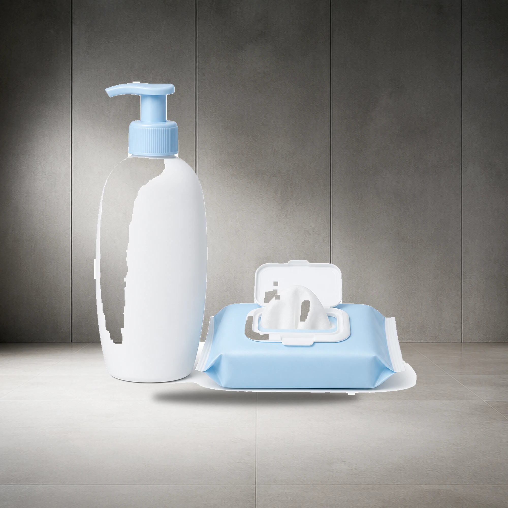 Shea Baby Lotion - Image 3