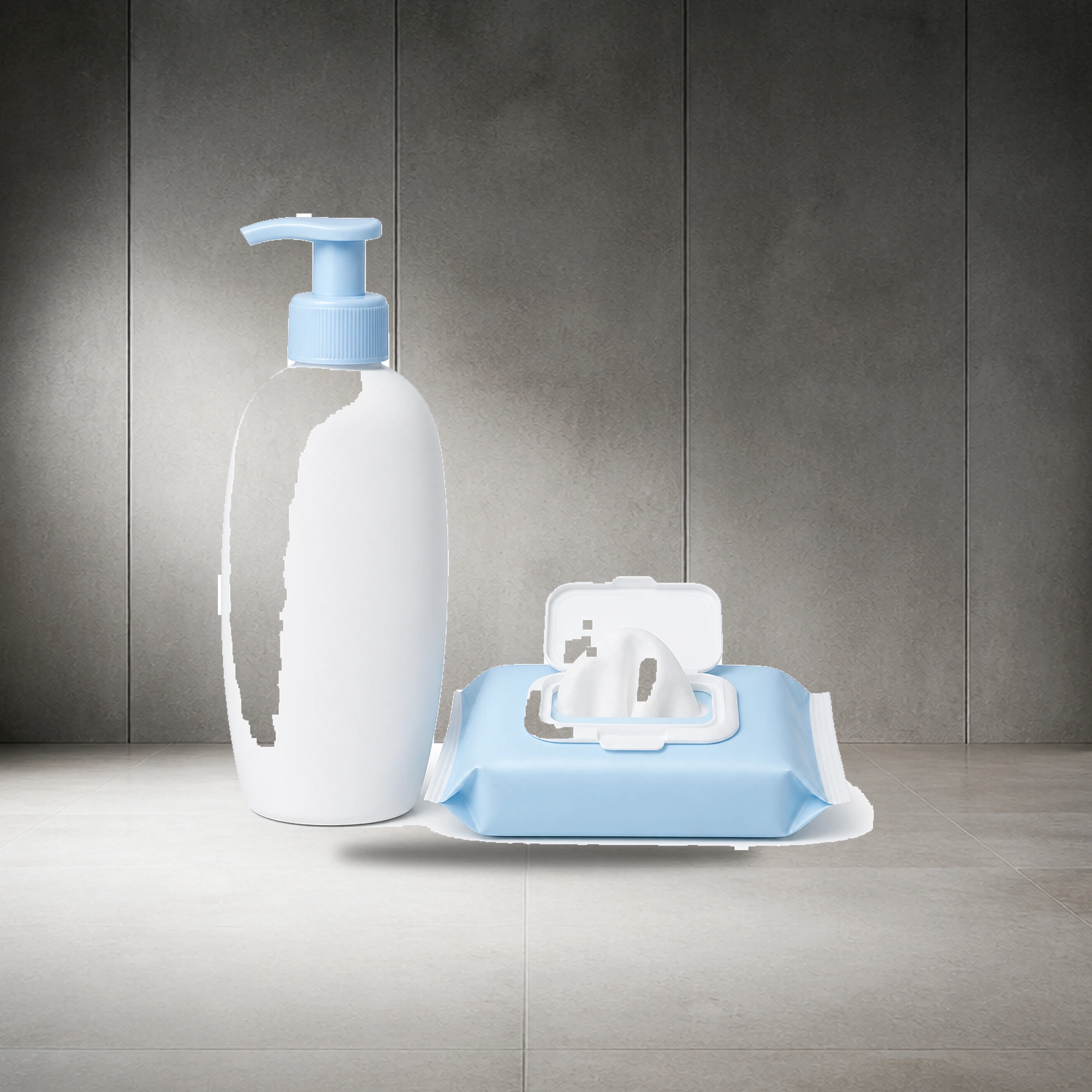 Shea Baby Lotion - Image 4