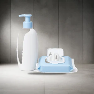 Unscented Baby Soap