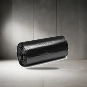Garbage Bag Roll