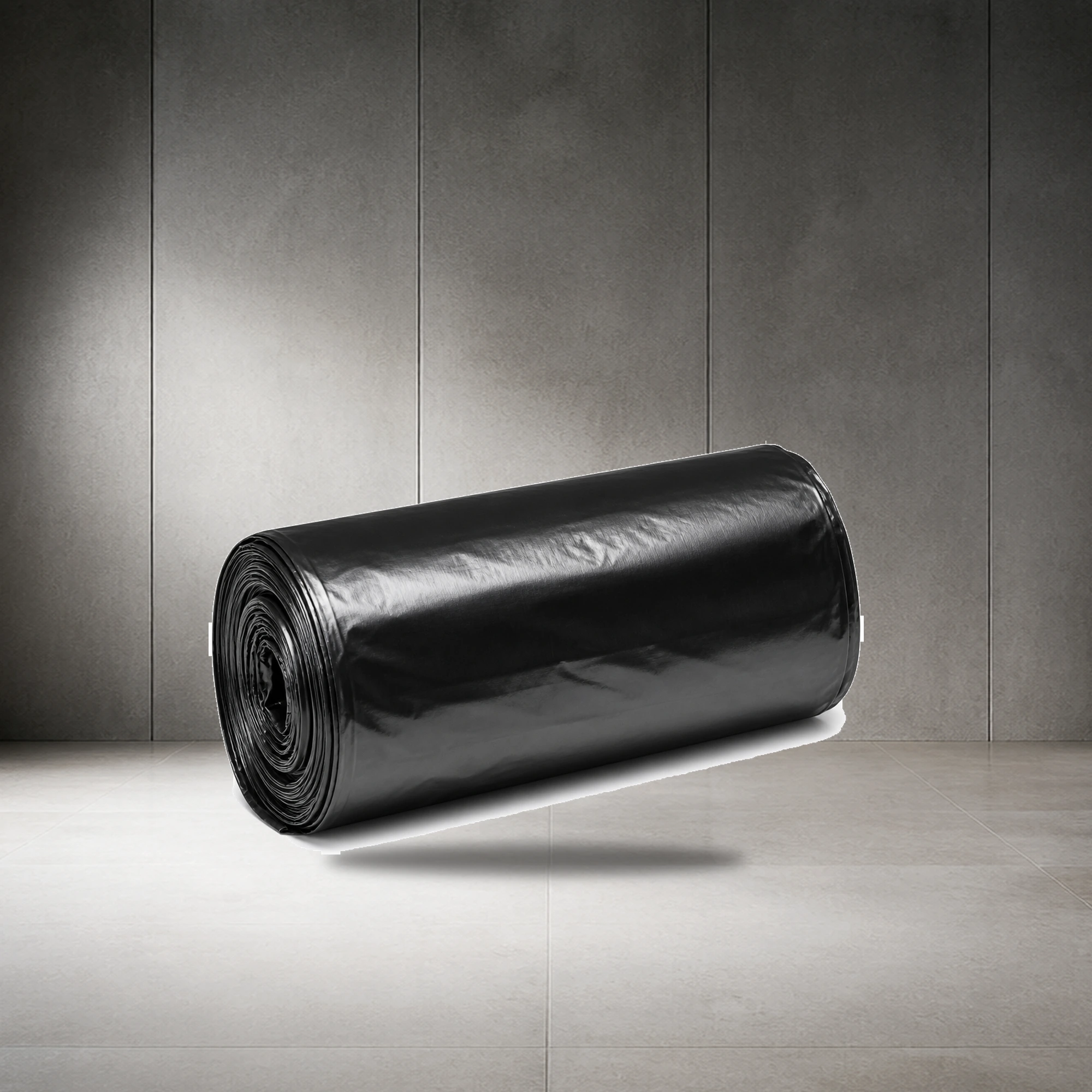 Garbage Bag Roll