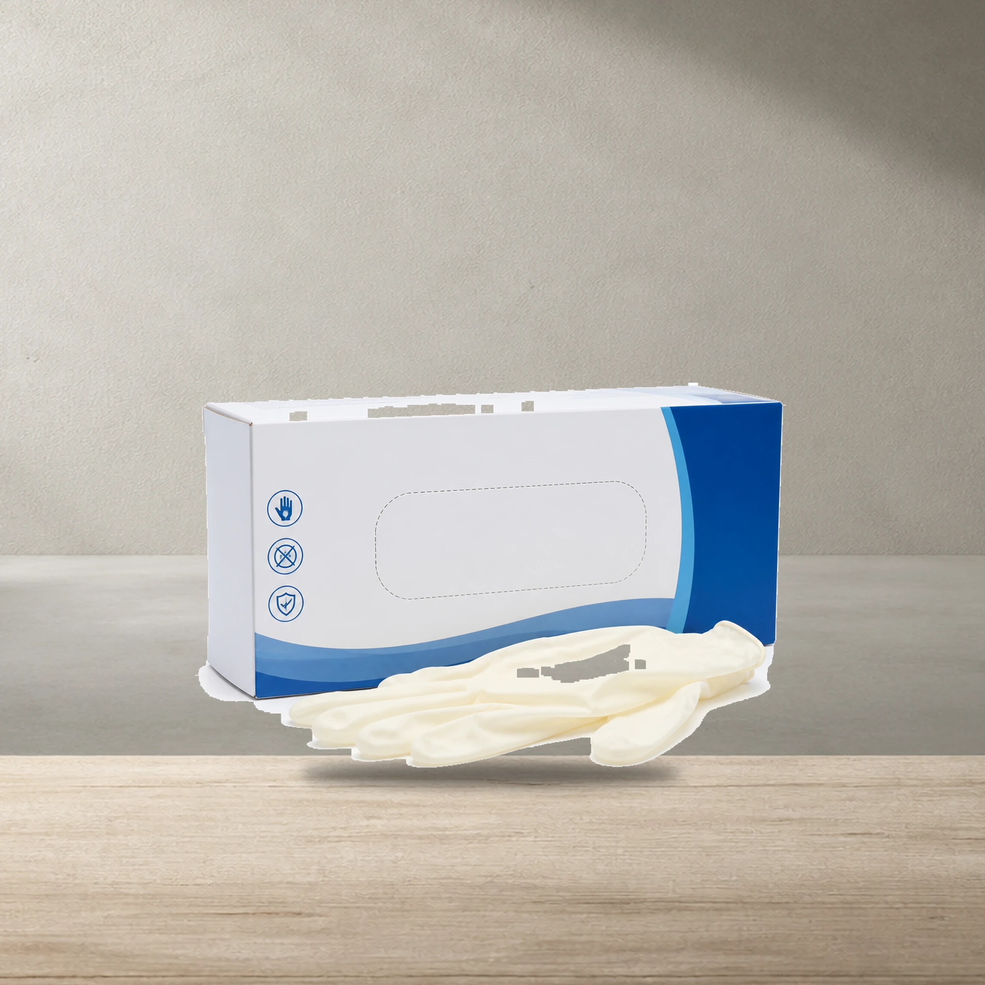 Disposable Gloves - Image 2