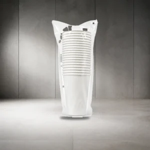 Plastic Drinking Straw Pack