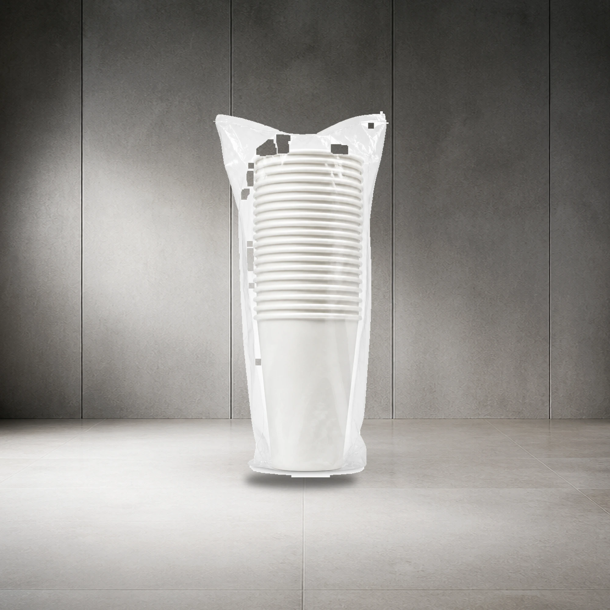 Plastic Drinking Straw Pack - Image 2