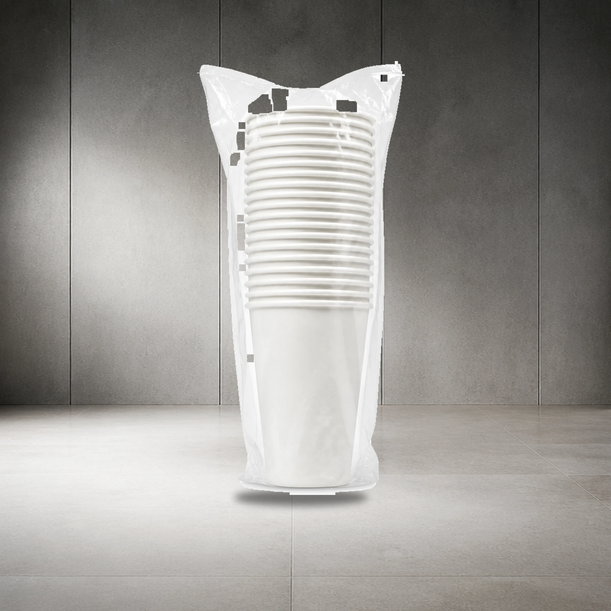 Plastic Drinking Straw Pack - Image 3
