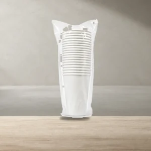 Foil Food Wrap Roll