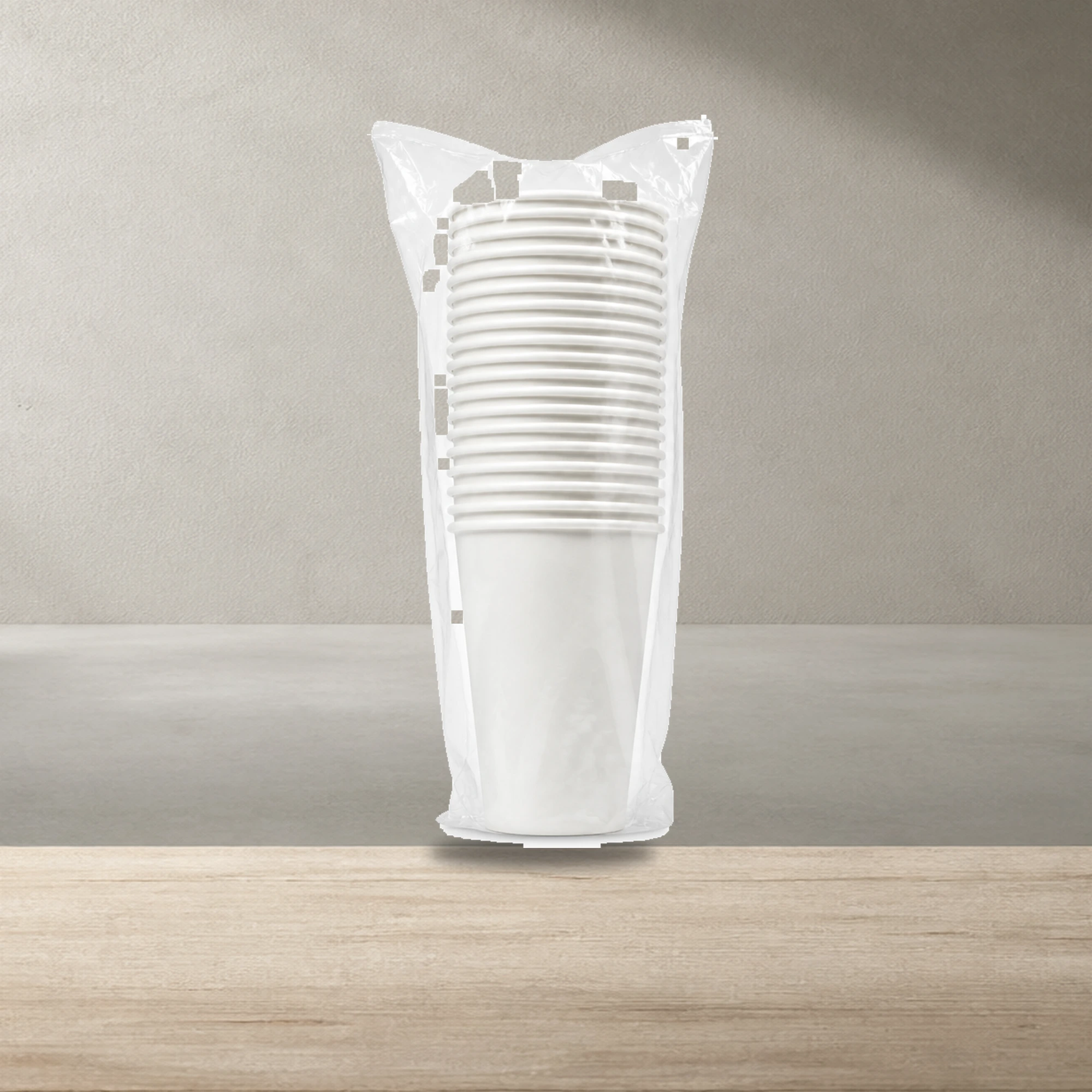 Clear Plastic Spoon Pack - Image 4