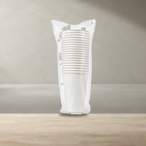 Baking Food Wrap Roll