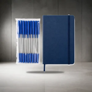 Plain Notebook