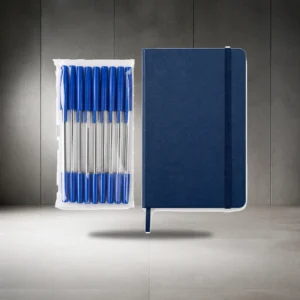 Black File Folder Pack