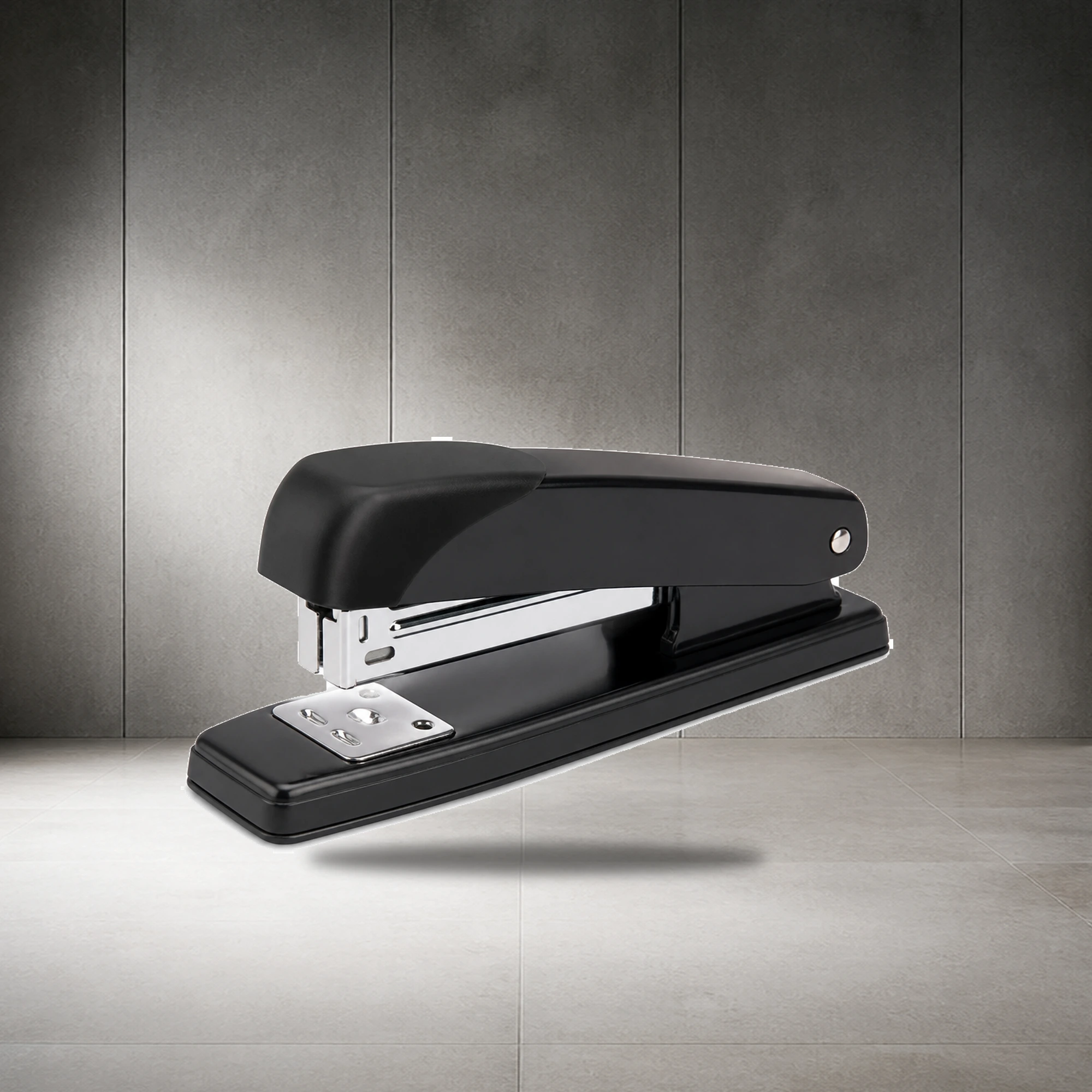 Grey Stapler Standard