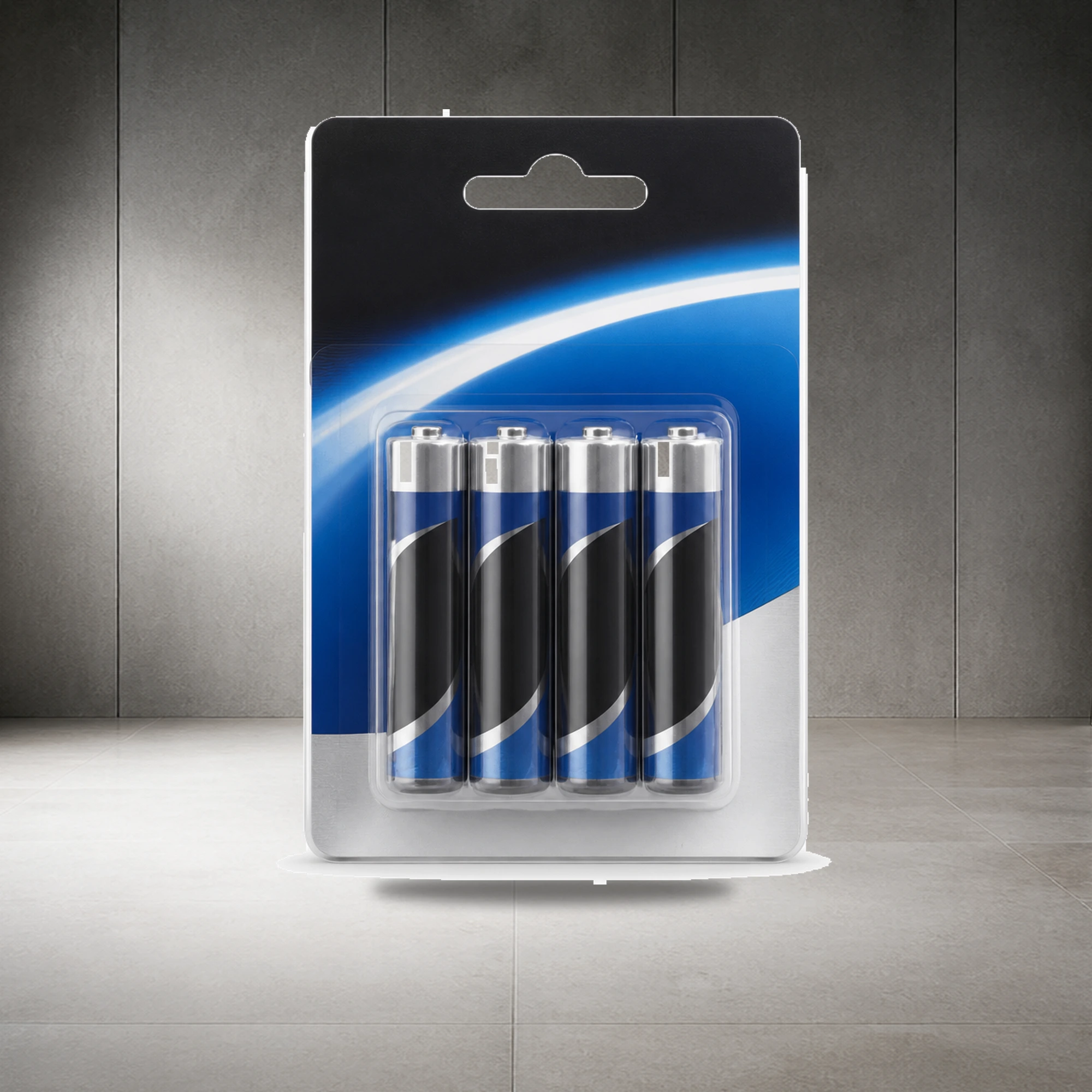 Alkaline AA Battery Pack - Image 3