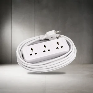 White Night Light