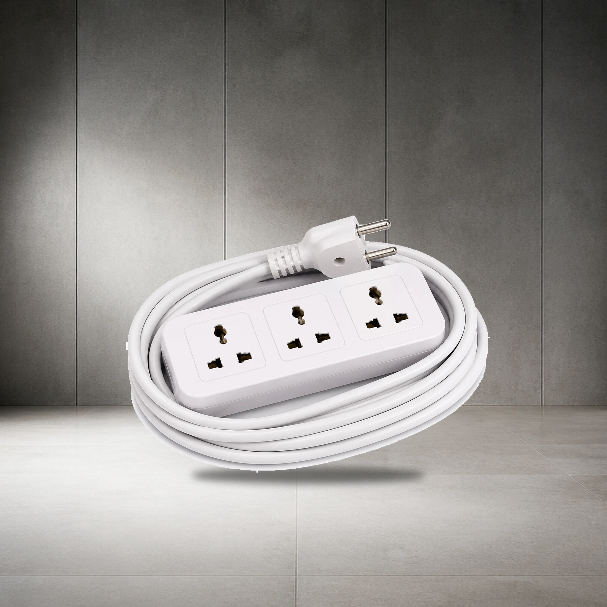 Universal Travel Adapter - Image 2